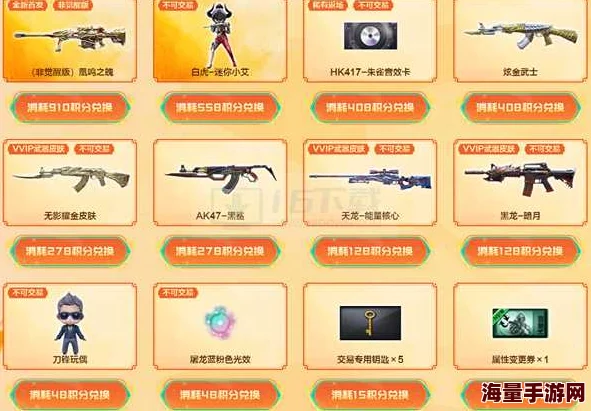 《cf手游》秋枫凰鸣行动活动全攻略：惊喜消息！解锁全新神秘角色与限量武器教程