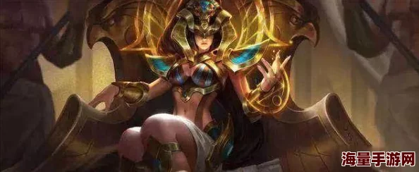 《王者荣耀》女娲重大更新！技能全面优化，惊喜改动带来全新游戏体验
