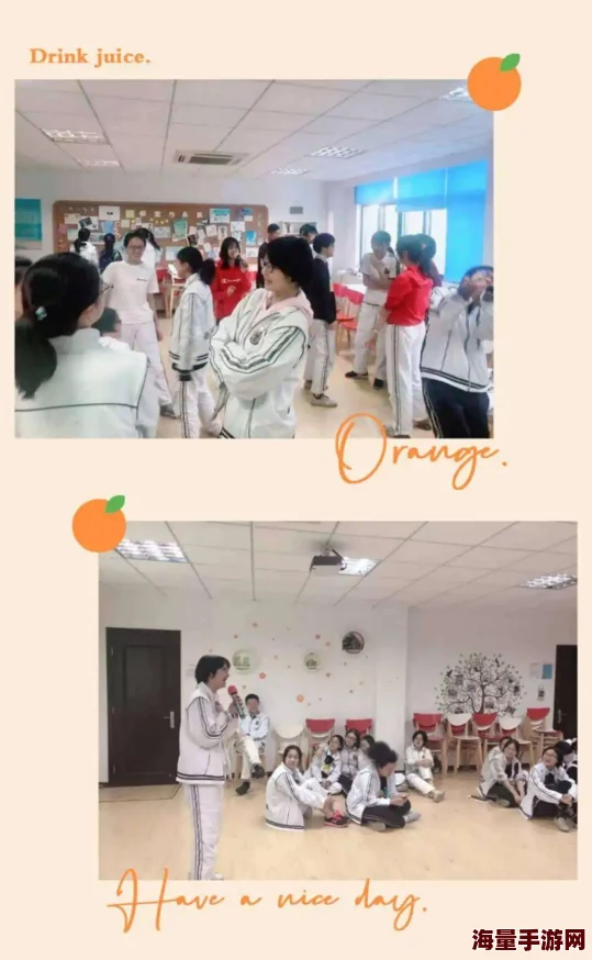 校园春色国产精品美术社招新进行中期待你的加入