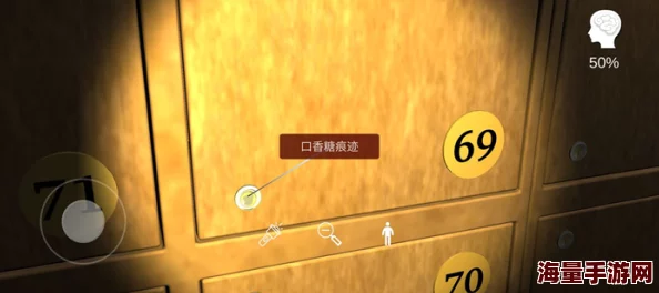 揭秘何氏汤泉木盒子密码，直击手游第四层攻略！惊喜解锁全新游戏剧情关卡