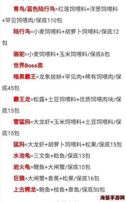 惊喜揭秘!创造与魔法月战兔饲料制作秘籍:高效配方推荐,解锁专属宠物养成新篇章! 惊喜揭秘!创造与魔法月战兔饲料制作秘籍:高效配方推荐,解锁专属宠物养成新篇章!