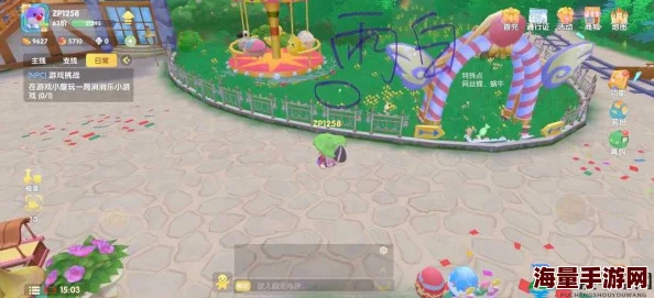 摩尔庄园手游偷菜玩法全攻略,解锁隐藏技巧!惊喜更新内容详解大放送 摩尔庄园手游偷菜玩法全攻略,解锁隐藏技巧!惊喜更新内容详解大放送