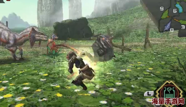 怪物猎人P3下位最强锤子揭晓!惊喜消息:这款隐藏神器让你狩猎效率翻倍! 怪物猎人P3下位最强锤子揭晓!惊喜消息:这款隐藏神器让你狩猎效率翻倍!