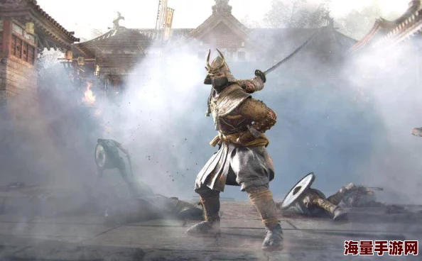 惊喜揭秘！艾尔登法环中骑士与武士对决，谁更胜一筹？终极实力对比揭晓！