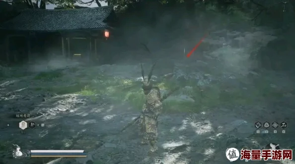 惊喜揭秘!黑神话蕙性兰高效获取攻略,悟空泡酒秘法大公开,限时活动助力收集篇 惊喜揭秘!黑神话蕙性兰高效获取攻略,悟空泡酒秘法大公开,限时活动助力收集篇