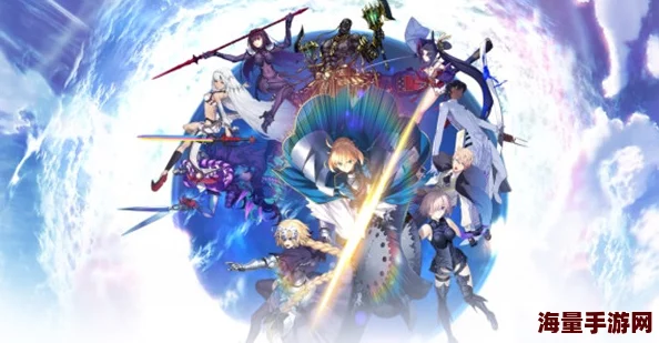 FGO惊喜爆料!布狄卡角色重塑,全新技能与立绘即将震撼登场! FGO惊喜爆料!布狄卡角色重塑,全新技能与立绘即将震撼登场!