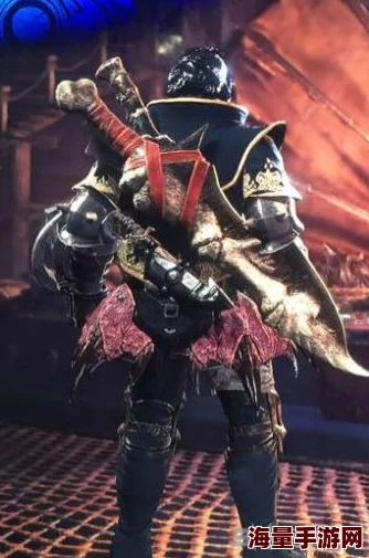 惊喜揭秘！怪物猎人3G双刀高手力荐：哪款双刀最好用，答案超乎你想象！