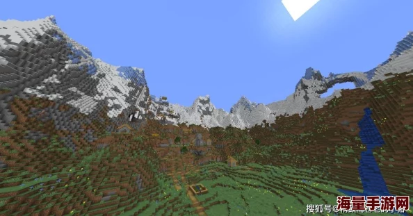 Minecraft34rules全新更新带来奇幻生物与神秘地形探索 Minecraft34rules全新更新带来奇幻生物与神秘地形探索