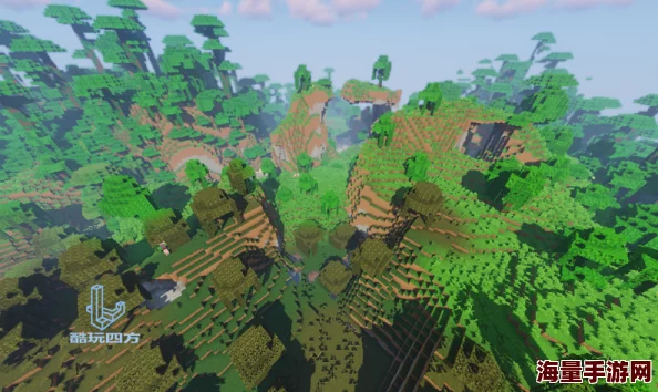 Minecraft34rules全新更新带来奇幻生物与神秘地形探索 Minecraft34rules全新更新带来奇幻生物与神秘地形探索