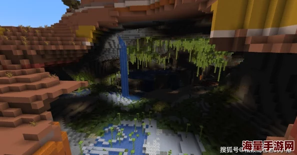Minecraft34rules全新更新带来奇幻生物与神秘地形探索 Minecraft34rules全新更新带来奇幻生物与神秘地形探索