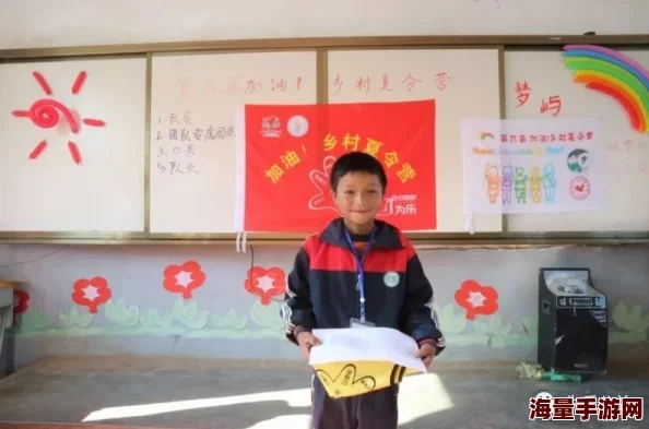 乡村小混蛋福宝五岁半让我们一起勇敢追梦，快乐成长每一天