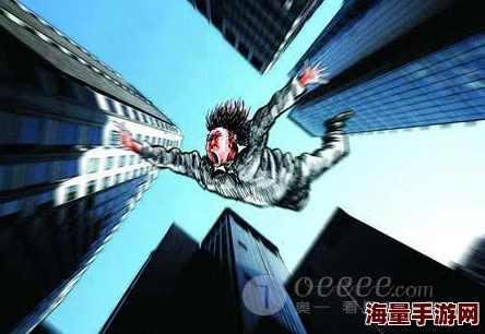 脑洞强人独创爬楼回家秘籍，惊喜揭秘！助力男士轻松找到归家新途径