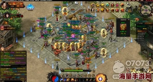 惊喜揭秘!贪玩传奇最原始的经典版本竟是这款,怀旧玩家必看! 惊喜揭秘!贪玩传奇最原始的经典版本竟是这款,怀旧玩家必看!