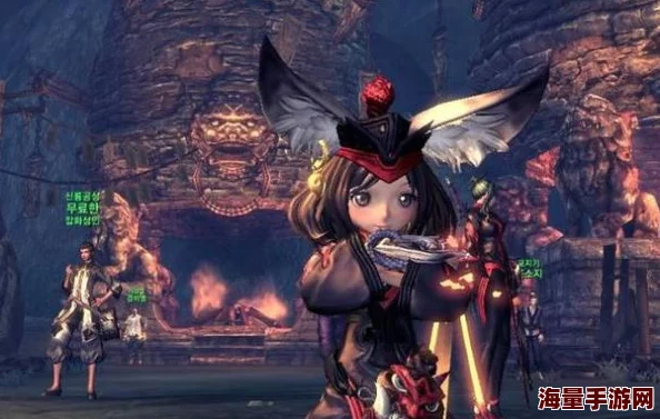 剑灵2国服职业推荐大揭秘:新手必看!最强职业攻略附带惊喜新职业上线预告 剑灵2国服职业推荐大揭秘:新手必看!最强职业攻略附带惊喜新职业上线预告