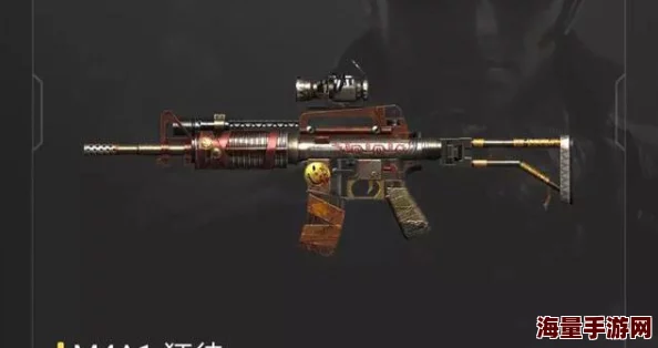 惊喜揭秘!独立防线M4A1实战强度如何?全面解析M4A1顶级属性与隐藏技能 惊喜揭秘!独立防线M4A1实战强度如何?全面解析M4A1顶级属性与隐藏技能