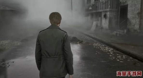 惊喜揭秘!寂静岭2重制版:轻松逃离虫子房间的全新策略与离开方法大公开 惊喜揭秘!寂静岭2重制版:轻松逃离虫子房间的全新策略与离开方法大公开