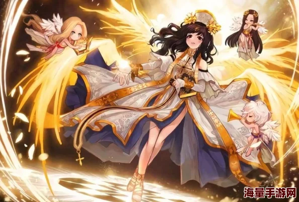 惊喜揭秘!DNF中哪个奶妈职业最容易养成,新手也能快速上手! 惊喜揭秘!DNF中哪个奶妈职业最容易养成,新手也能快速上手!