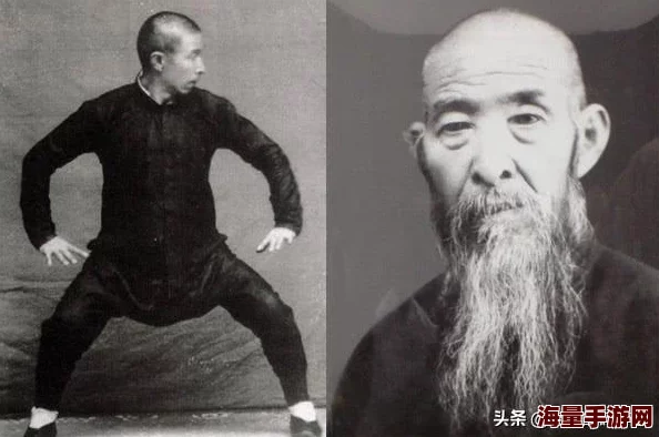 太极熊猫：震撼发布！开启你的武神之路，惊喜福利等你拿！