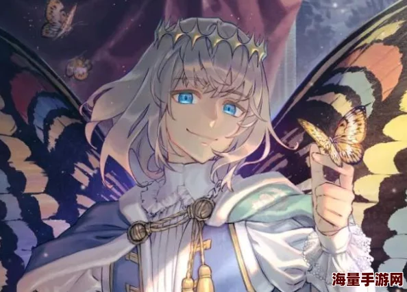 FGO重大更新！妖精王奥伯龙降临，解锁全新剧情与惊喜限定卡池！