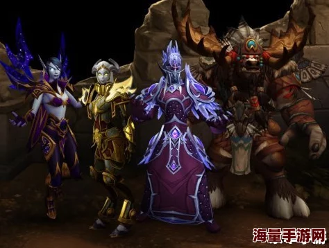 惊喜揭晓!魔兽争霸最新版本震撼发布,探索全新游戏世界尽在XX版! 惊喜揭晓!魔兽争霸最新版本震撼发布,探索全新游戏世界尽在XX版!