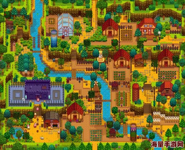 惊喜！星露谷物语NS与PC版对比，揭秘哪个平台体验更胜一筹的隐藏优势！