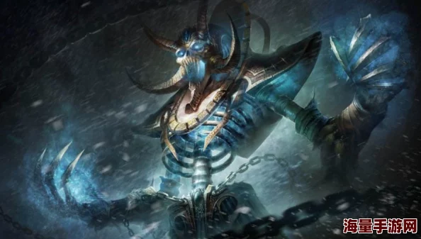 揭秘魔兽争霸:不死族竟对某一族存在致命弱点,惊喜反转即将揭晓! 揭秘魔兽争霸:不死族竟对某一族存在致命弱点,惊喜反转即将揭晓!