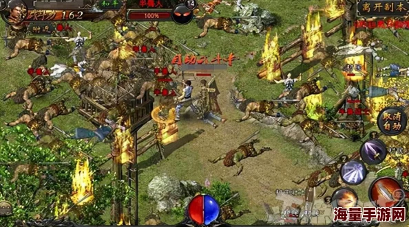 震撼揭晓!CS与魔兽争霸经典对决,竟有一款游戏荣获意外‘时代传奇’称号! 震撼揭晓!CS与魔兽争霸经典对决,竟有一款游戏荣获意外‘时代传奇’称号!