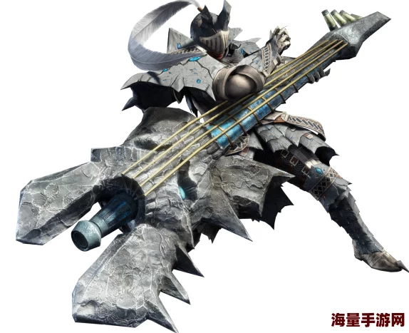 惊喜揭秘!怪物猎人P3中,哪款狩猎笛竟能高效回血? 惊喜揭秘!怪物猎人P3中,哪款狩猎笛竟能高效回血?