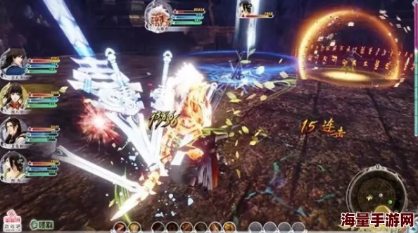 古剑奇谭3玩家必看!揭秘最佳驱动选择,更有性能提升惊喜消息等你发现! 古剑奇谭3玩家必看!揭秘最佳驱动选择,更有性能提升惊喜消息等你发现!