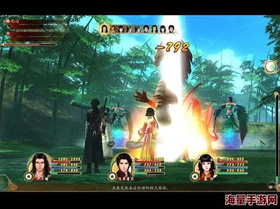 古剑奇谭3玩家必看!揭秘最佳驱动选择,更有性能提升惊喜消息等你发现! 古剑奇谭3玩家必看!揭秘最佳驱动选择,更有性能提升惊喜消息等你发现!