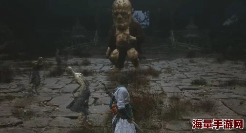 揭秘!黑神话悟空隐藏结局触发秘籍,满足这些条件解锁惊喜大结局! 揭秘!黑神话悟空隐藏结局触发秘籍,满足这些条件解锁惊喜大结局!