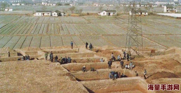 东北大坑h挖掘工作持续进行已清理出更多古代遗迹 东北大坑h挖掘工作持续进行已清理出更多古代遗迹