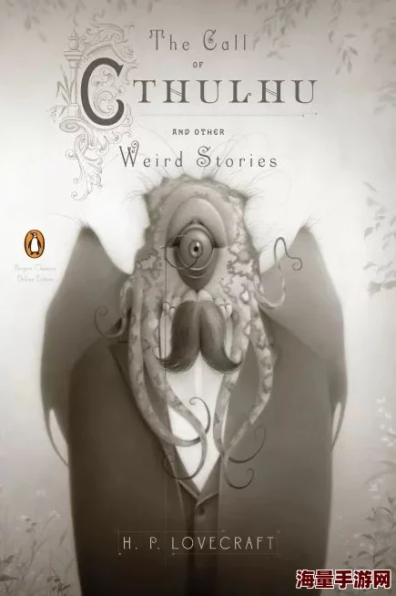 基于H.P. Lovecraft经典小说改编游戏《Dagon》已发售,惊喜加入全新剧情章节! 基于H.P. Lovecraft经典小说改编游戏《Dagon》已发售,惊喜加入全新剧情章节!