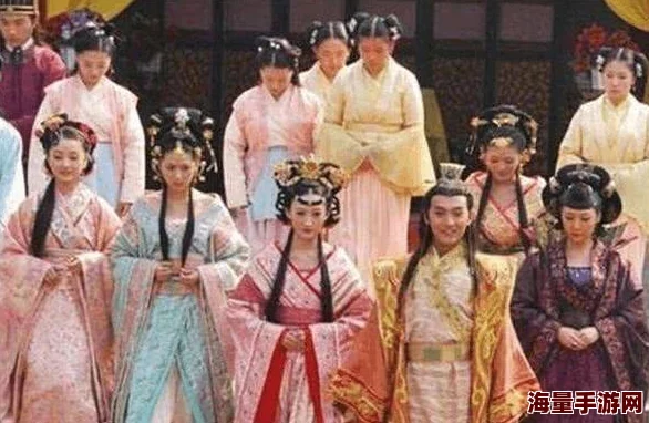 一品宫妃近日宫中流传出一则消息,皇上将为妃子们举办盛大宴会,庆祝丰收季节。 一品宫妃近日宫中流传出一则消息,皇上将为妃子们举办盛大宴会,庆祝丰收季节。