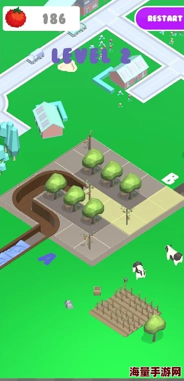 惊喜揭秘!无限暖暖小石树田村谜题方块高效解法,速通攻略大放送! 惊喜揭秘!无限暖暖小石树田村谜题方块高效解法,速通攻略大放送!