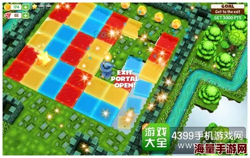 惊喜揭秘!无限暖暖小石树田村谜题方块高效解法,速通攻略大放送! 惊喜揭秘!无限暖暖小石树田村谜题方块高效解法,速通攻略大放送!