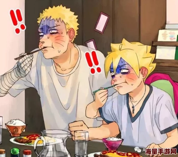 小南吃鸣人萝卜佐助在一旁默默吃番茄感叹世事无常 小南吃鸣人萝卜佐助在一旁默默吃番茄感叹世事无常