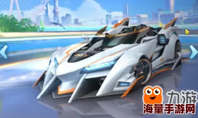 QQ飞车手游大更新:惊喜推出赛车共享功能,详解qq飞车如何玩转赛车共享新玩法! QQ飞车手游大更新:惊喜推出赛车共享功能,详解qq飞车如何玩转赛车共享新玩法!