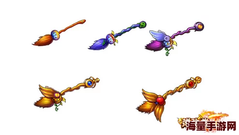 后期弹弹堂武器大揭秘:惊喜消息!哪款神器将成为你的致胜法宝? 后期弹弹堂武器大揭秘:惊喜消息!哪款神器将成为你的致胜法宝?