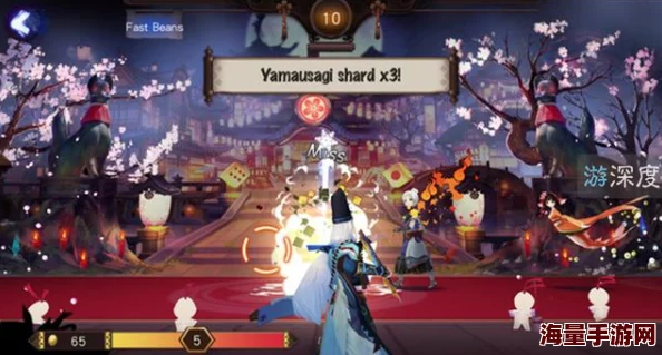 惊喜推荐!阴阳师踏雪寻踪爬塔最强阵容搭配攻略,助你轻松登顶新高度! 惊喜推荐!阴阳师踏雪寻踪爬塔最强阵容搭配攻略,助你轻松登顶新高度!