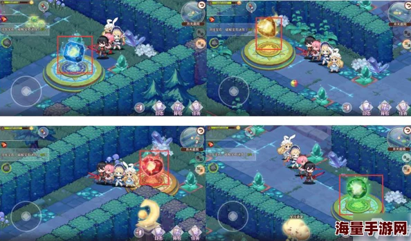 光遇姆明季惊喜开启!任务一藏有神秘彩蛋,等你来探索的奇妙之旅 光遇姆明季惊喜开启!任务一藏有神秘彩蛋,等你来探索的奇妙之旅