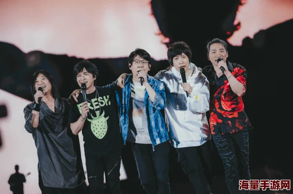 五月天小说阿信怪兽石头玛莎冠佑的音乐旅程又添新篇章 五月天小说阿信怪兽石头玛莎冠佑的音乐旅程又添新篇章