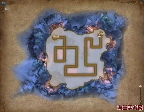 《封魔大陆》灵芝寻觅全攻略，惊喜消息：隐藏地图曝光，助你轻松找到珍稀灵芝！