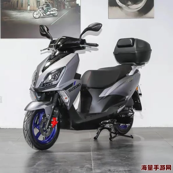 2024热门越野摩托车游戏震撼盘点：惊喜新作加入，好玩的手游摩托车大全来袭！