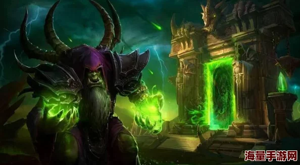 惊喜揭秘：魔兽争霸中，毁灭术士与火枪手谁更胜一筹？答案竟出人意料！