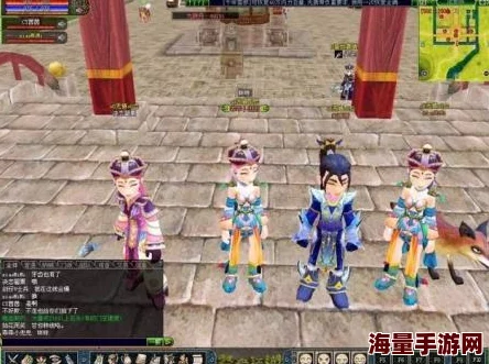 热血江湖职业大揭秘：惊喜消息！哪个职业打怪最猛，竟隐藏如此高爆发力！