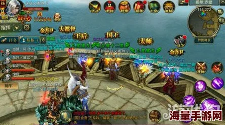 御龙在天手游微信区盟国激战回顾：热门交锋战况深度讲解