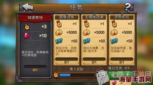 召唤师联盟最新热门活动副本攻略及掉落物品一览表 召唤师联盟最新热门活动副本攻略及掉落物品一览表