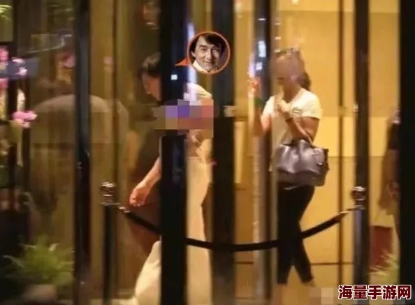 突发!tuolsvu疑似与神秘富商深夜密会举止亲昵引猜测 突发!tuolsvu疑似与神秘富商深夜密会举止亲昵引猜测