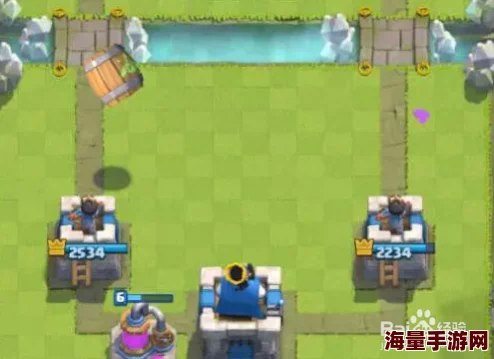 皇室战争热门攻略:神经病思路下的哥布林飞桶打法新解析 皇室战争热门攻略:神经病思路下的哥布林飞桶打法新解析